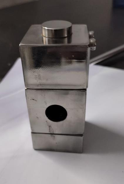 Colour-Change Valves (CCV)