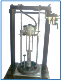 High-Pressure Dispensing Royal Pump