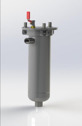 Basket Filter