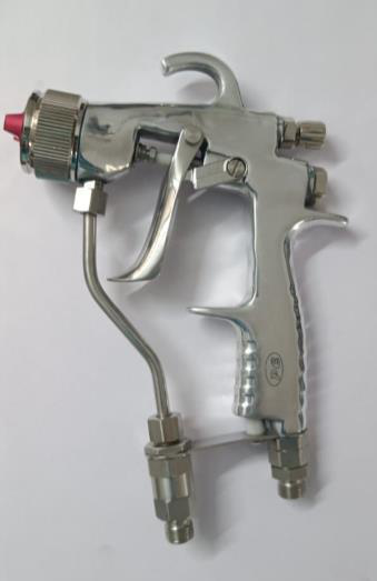 Airless Spray Gun