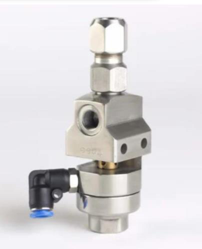 Automatic Airless Gun