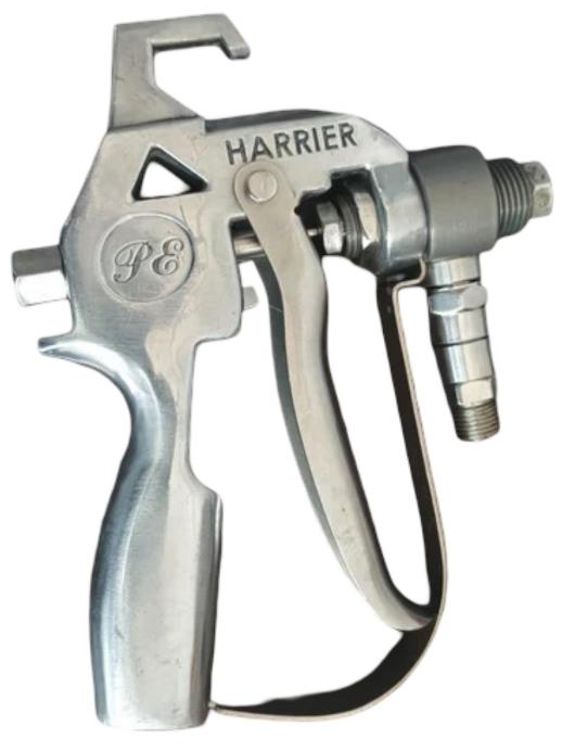 Airless Gun — Harrier
