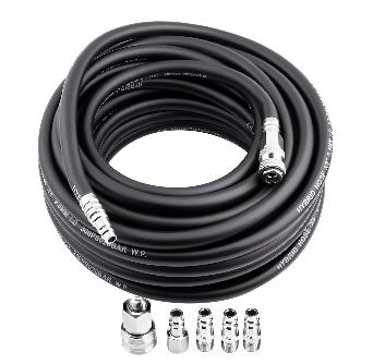 Heated Hose
