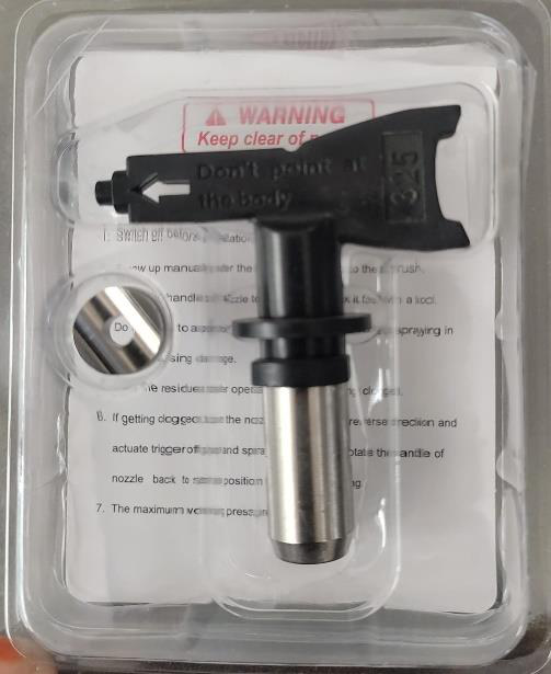 RAC Tip