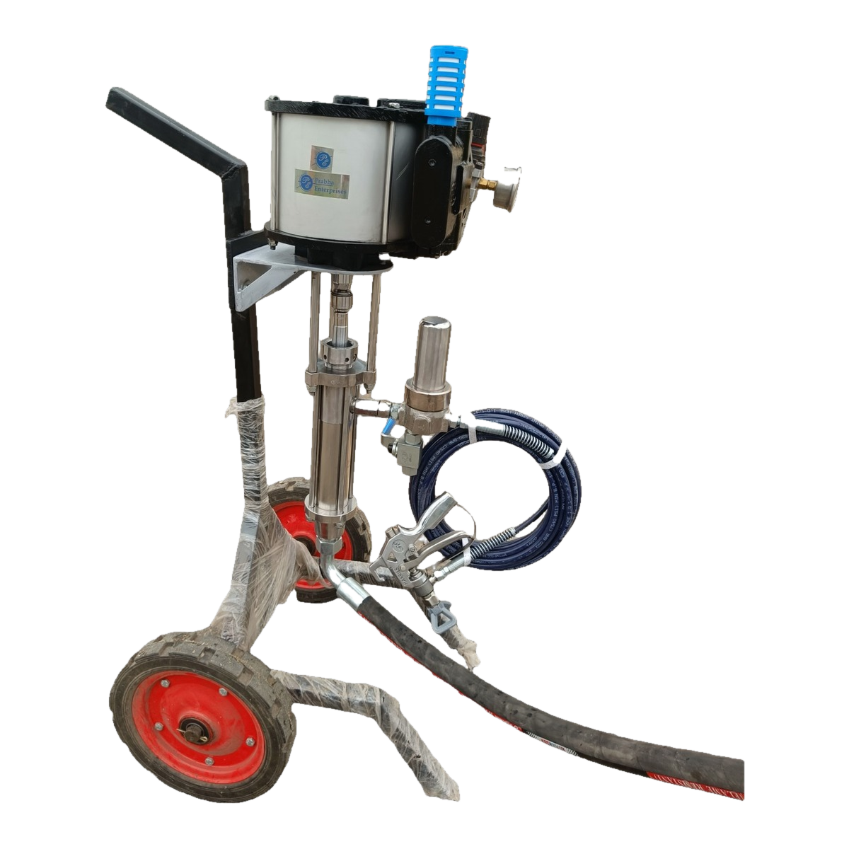 Engineering Precision For Modern Manufacturing.