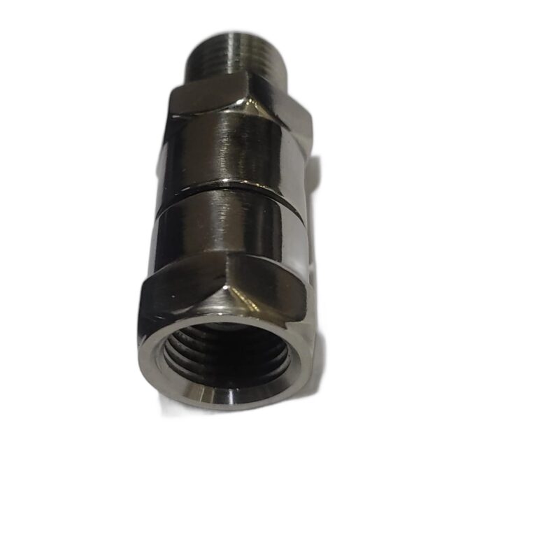 HP Straight Swivel