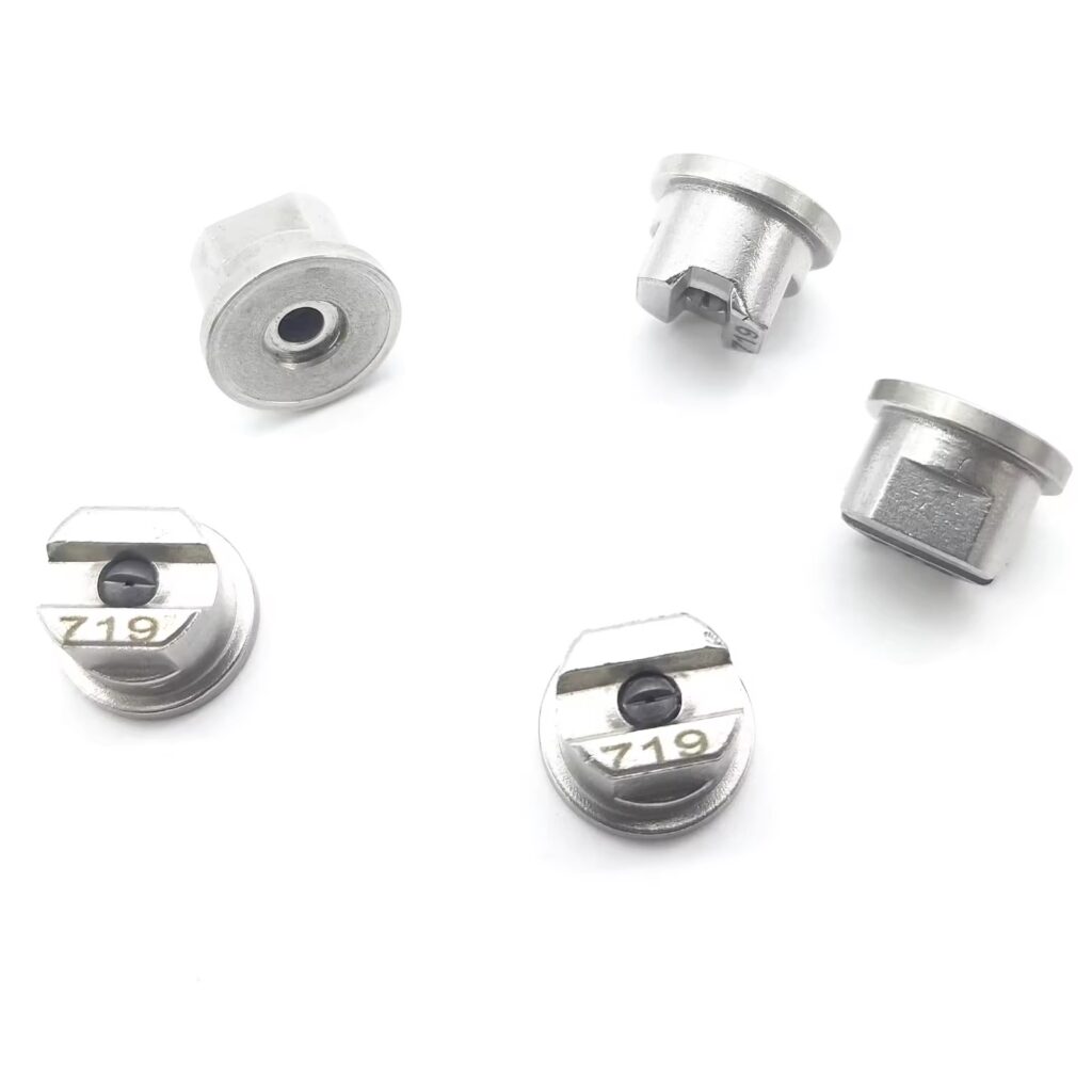 Standard Nozzle