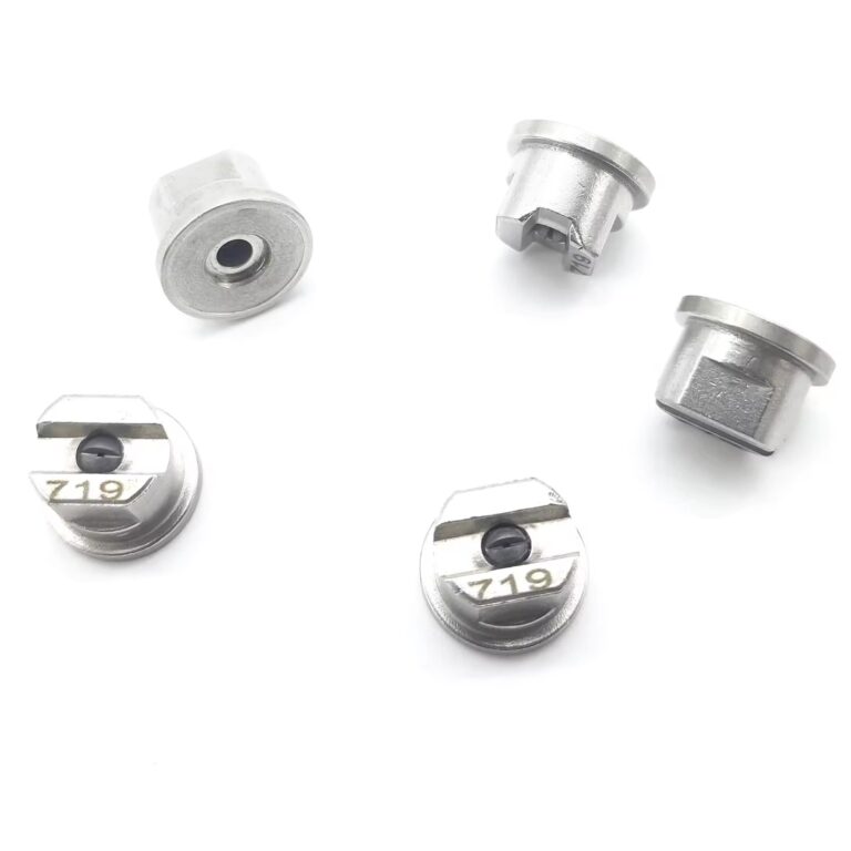 Standard Nozzle