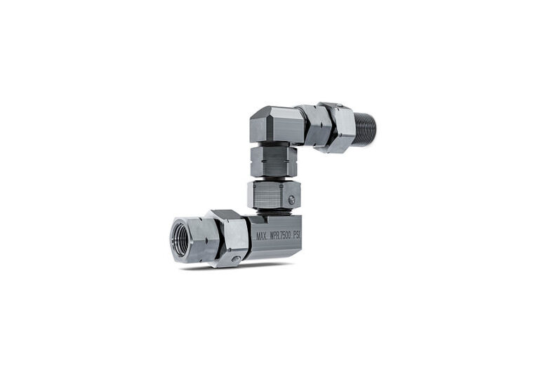 Z Swivel